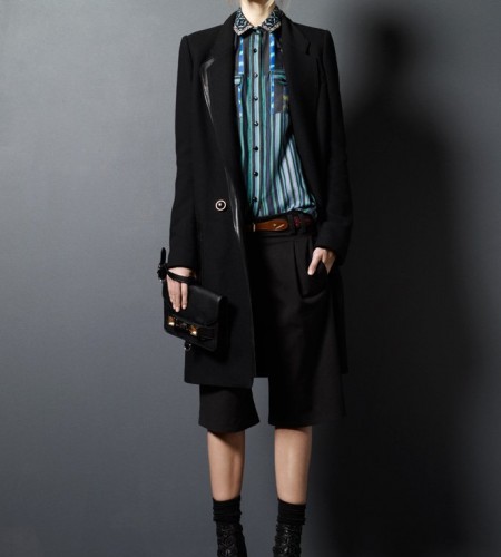 Proenza Schouler Pre-Fall 2011