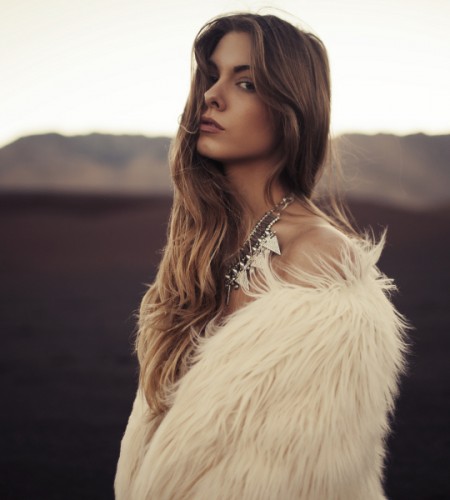 Gypsum – Desert Rose – Carmella Rose by Derren Versoza