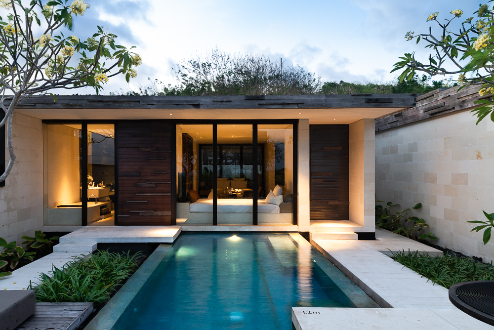 Alila Villas Uluwatu