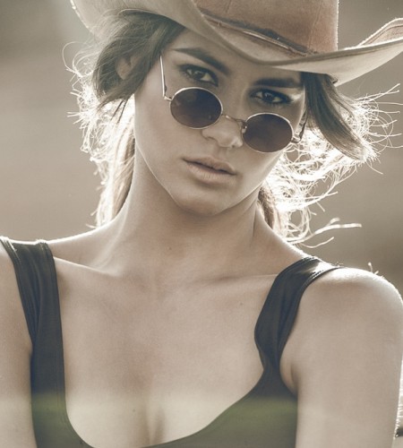 Exclusive Karol Jaramillo by Sebastian Quintero