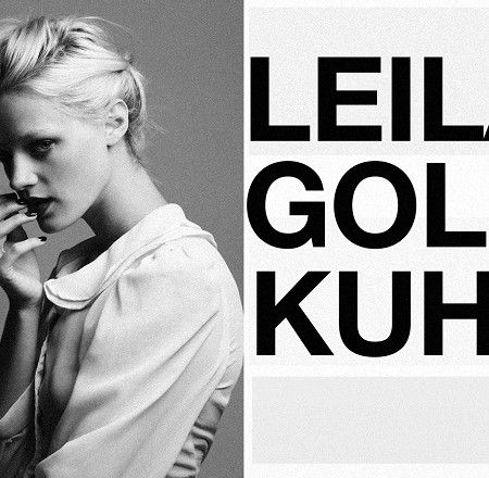 Exclusive – Leila Goldkuhl (Next LA) by Josh Reed