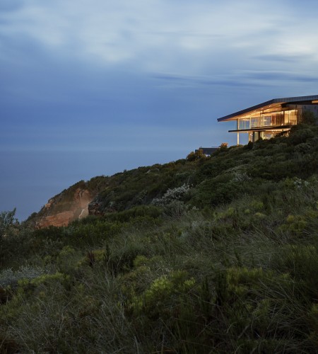 Cove 3 – Pezula Knysna by SAOTA