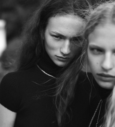 Holiday Magazine Fall Winter 2015 by Annemarieke van Drimmelen