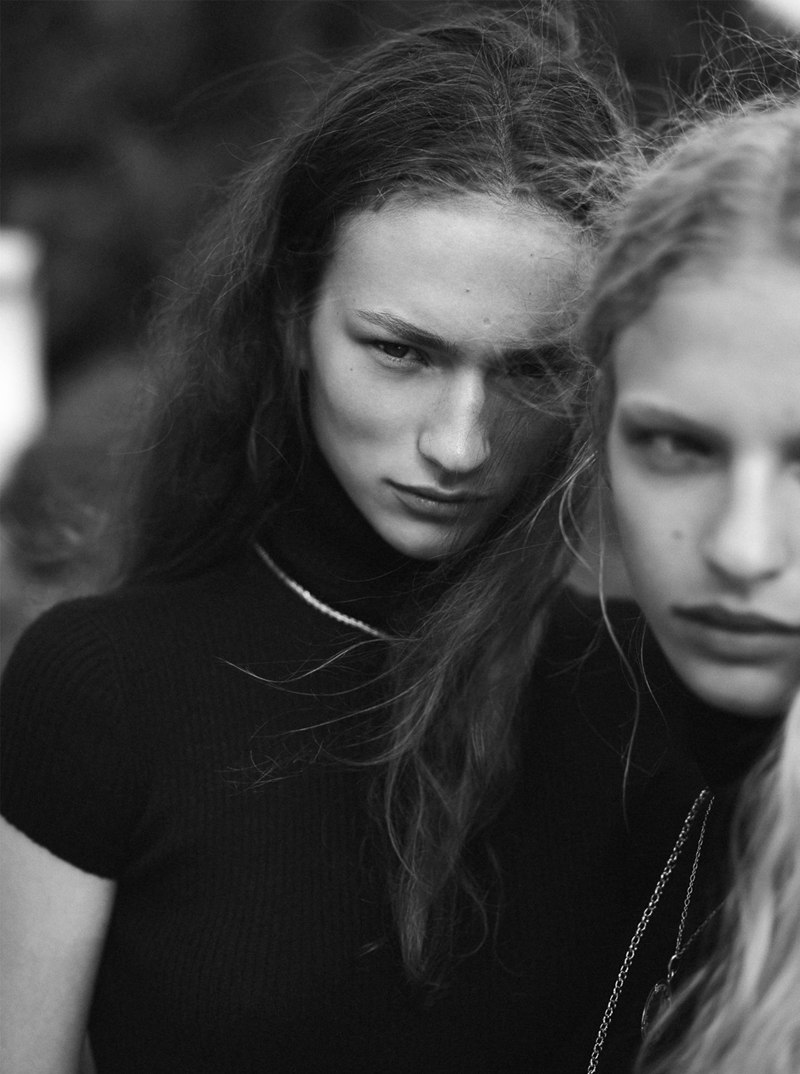 Holiday Magazine Fall Winter 2015 by Annemarieke van Drimmelen