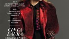 Vogue Russia January 2016 – Julia Hafstrom by Sebastian Kim