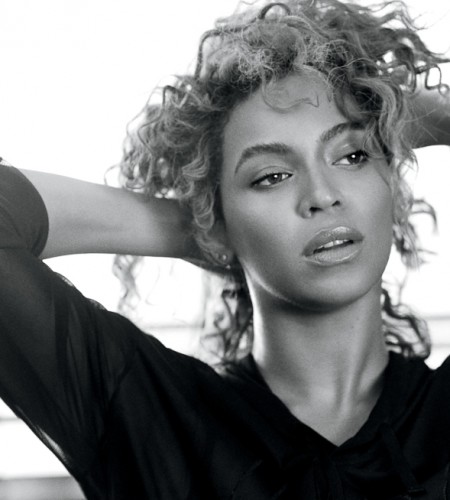 ELLE Canada 15th Anniversary Featuring Beyoncé