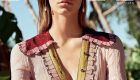 Flair Magazine April 2016 Zoe Huxford by Sandra Freij