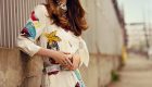 Vogue Taiwan June 2016 Annie Chen by Baard Lunde