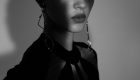 Vogue US October 2016 Lupita Nyong’o by Mario Testino