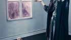 Dior Magazine Fall Winter 2016 Aymeline Valade Gregory Harris