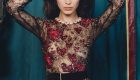 Harper’s Bazaar Kazakhstan September 2016  Chanel Iman by Matallana
