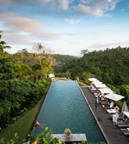 Alila Ubud Bali