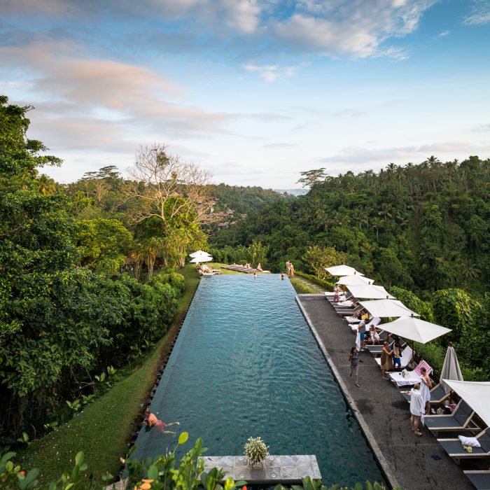 Alila Ubud Bali