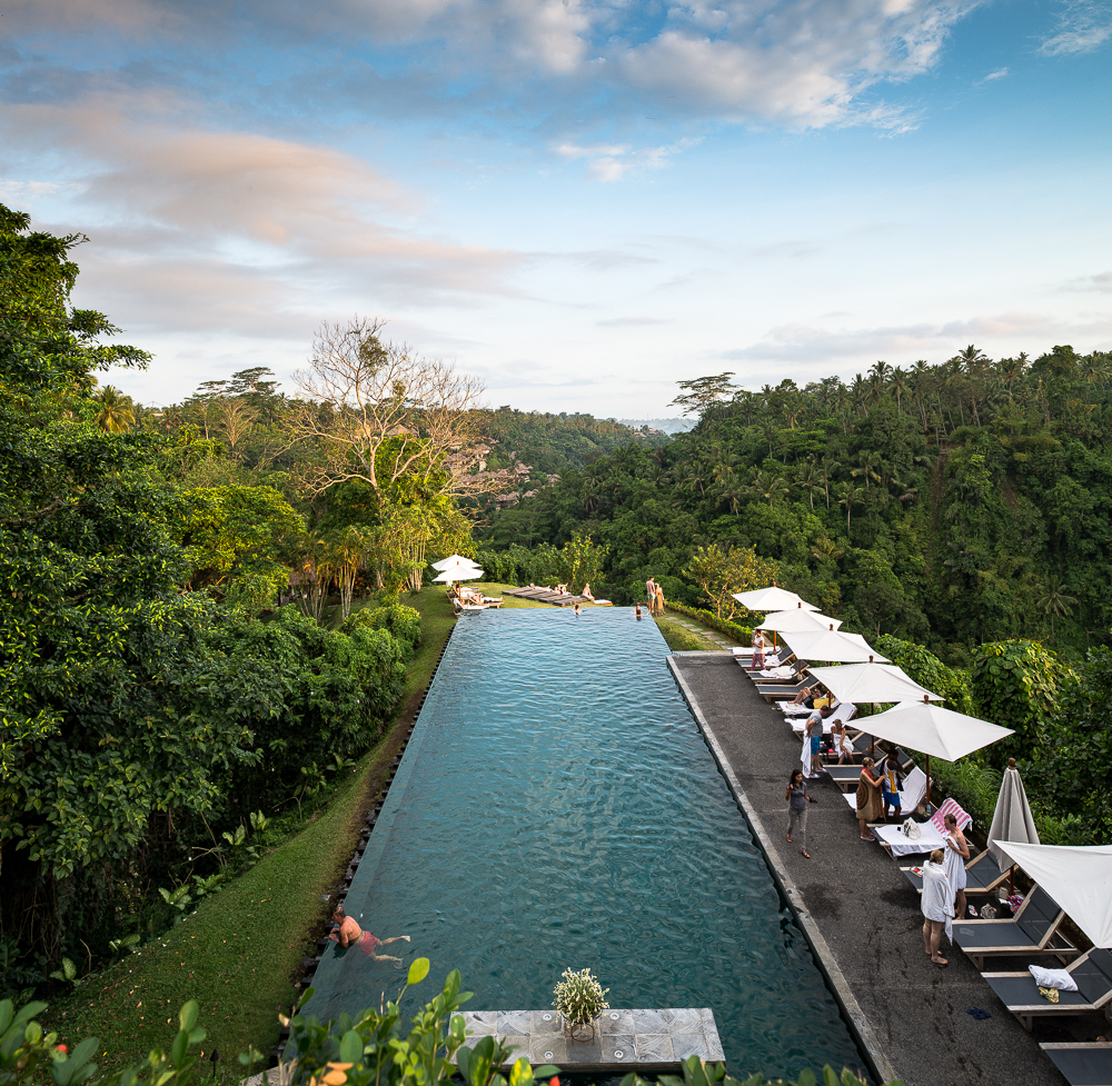 Alila Ubud Bali