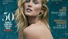 Harper’s Bazaar US November 2016 Gwyneth Paltrow by Alexi Lubomirski