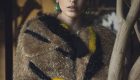 Interview Magazine October 2016 Kaia Gerber by Dominick Sheldon