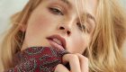 Grazia November 2016 Line kjaergaard by Henrik Adamsen