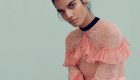 Vogue Thailand December 2016 Mia Stass by Marco Bertani