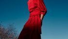 Vogue Spain February 2017 Julia Van Os by Gorka Postigo