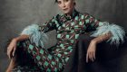 Vogue Paris March 2017 Valentina Sampaio by Mert & Marcus