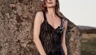 Vogue Turkey March 2017 Stella Maxwell by Miguel Reveriego