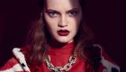 Exclusive Fashion Editorials April 2017 Juliane Oiseau and Zhenja Mahnyova by Tse-Wei