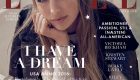 Vogue Spain November 2016 Doutzen Kroes by Benny Horne