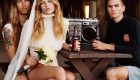 Harper’s Bazaar Spain May 2017 Toni Garrn by Guy Aroch
