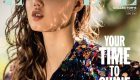 W Magazine June 2017 Natalia Vodianova by Steven Meisel