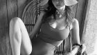 Nacre Voyage Spring Summer 2017 Flavia Lucini by Richard Bernardin