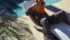 Vogue Netherlands June 2017 Jessie Bloemendaal by Paul Bellaart