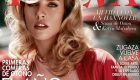Exclusive Fashion Editorials September 2017 Kitti Kulcsar by Luca Meneghel