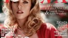 Glamour Spain August 2017 Elsa Pataky by Felix Valiente