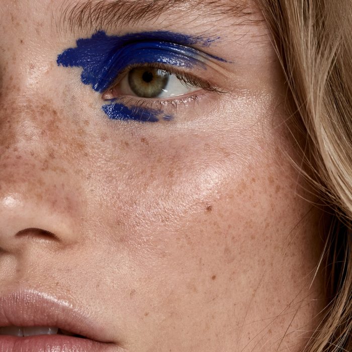 Vogue Italy August 2017 Rebecca Longendyke by Andreas Ortner