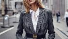 Exclusive Fashion Editorials September 2017 Sienna Peters by Ren Pidgeon