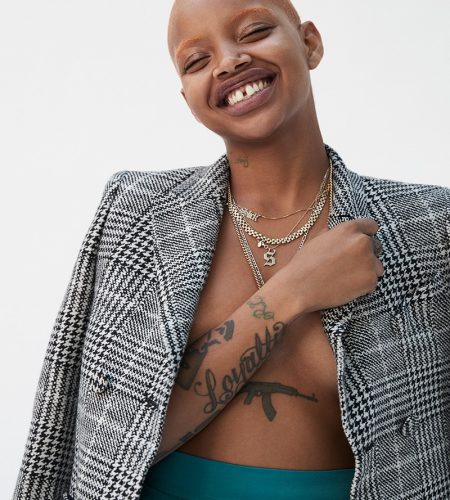 Evening Standard Magazine September 2017 Slick Woods by David Roemer