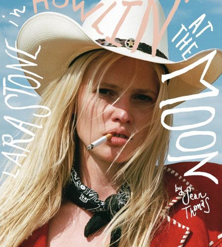 Modern Weekly Style Fall 2017 Lara Stone by Sean Thomas