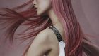 Love Want Magazine Issue 13 Ally Ertel by Nagi Sakai