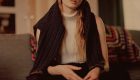 Vogue UK November 2017 Freja Beha Erichsen by Theo Wenner