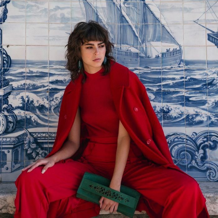 Life Magazine October 2017 Jasmine Lia by Alex Hutchinson