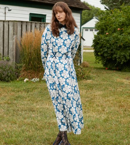 Marie Claire Italia November 2017 Anna De Rijk By Nagi Sakai