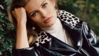 Vogue Russia November 2017 Marine Vacth by Emma Tempest