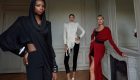 Vogue Australia X David Jones Autumn Winter 2017 by Duncan Killick