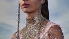Harper’s Bazaar Arabia December 2017 Lily Aldridge by Alexi Lubomirski
