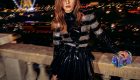 Vogue China December 2017 Grace Elizabeth by Camilla Akrans