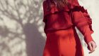 Veronica Beard Pre Fall 2018 Lone Praesto by Will Vendramini