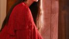 TSE Cashmere Pre-Fall 2018 Giedre Dukauskaite by Thomas Slack