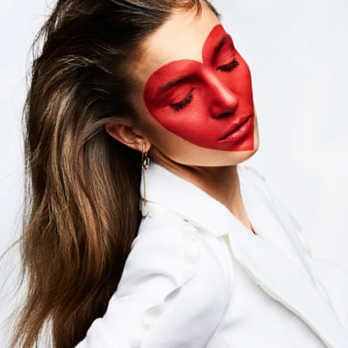 Grazia Netherlands February 2018 Anne-Marie van Dijk by Katelijne Verbruggen