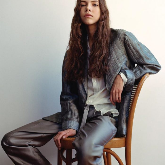 WSJ Magazine March 2018 by Josh Olins