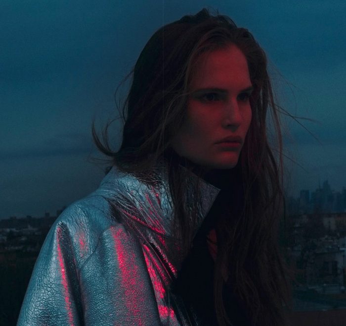 Design Scene March 2018 Alla Kostromichova by Juankr